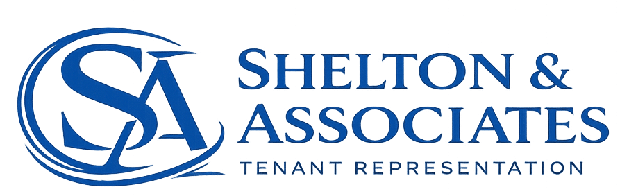 Shelton & Associates logo