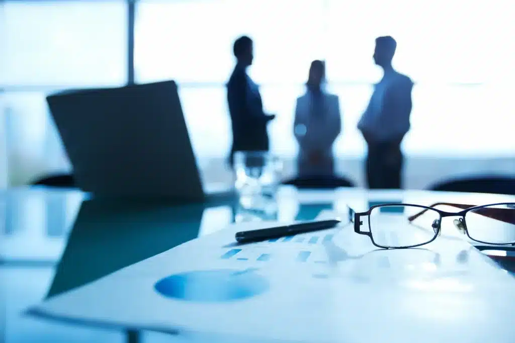 San Diego tenant representation broker consulting with office and industrial tenants