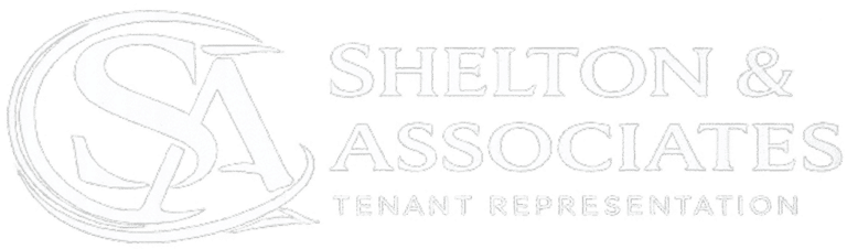 Tenant Representation Group commercial real estate logo