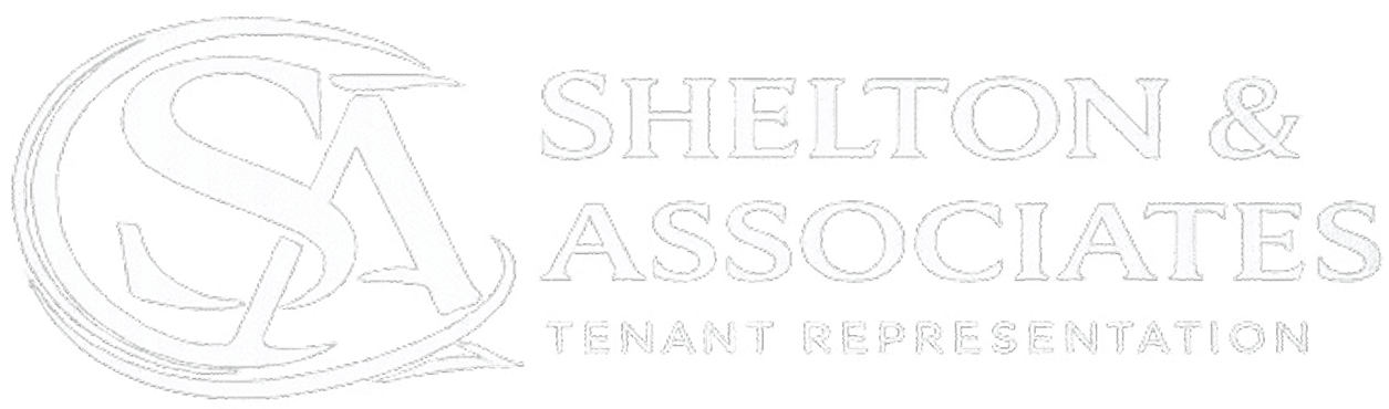 Tenant Representation Group commercial real estate logo