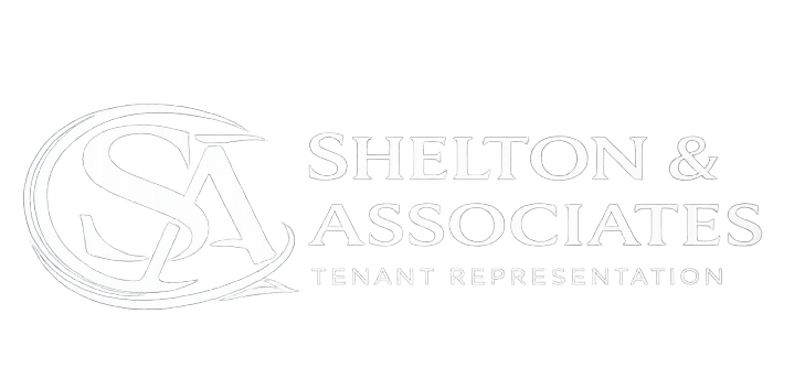 Tenant Representation Group commercial real estate logo