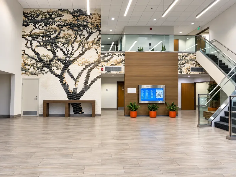 Orange County medical office space tenant representation