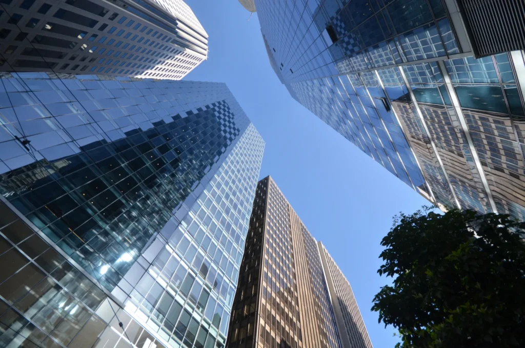 San Diego tenant rep broker advising office and industrial tenants